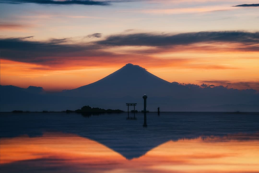 （韩国旅行）任实玉井湖_